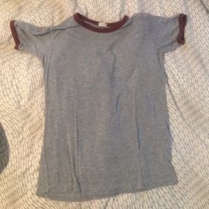 Brandy Melville top