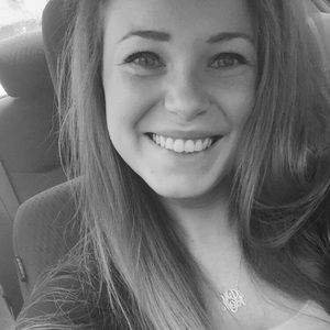 Meet your Posher, Ashlee