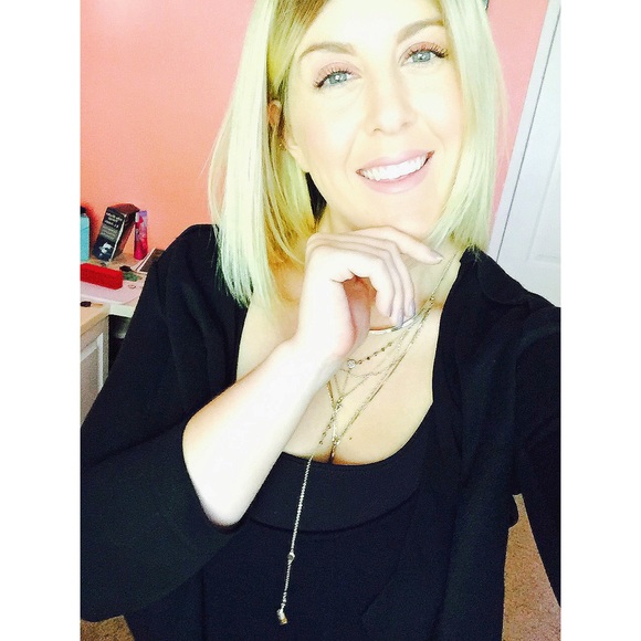 Meet your Posher, Briana