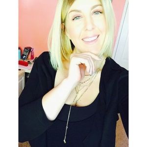 Meet your Posher, Briana