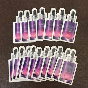 Missha Time Revolution Night Repair Science Act.