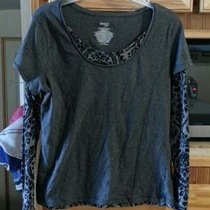 Danskin women's size lg