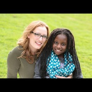 Meet your Posher, Jill