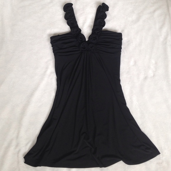 Laundry Dress