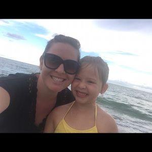 Meet your Posher, Kati