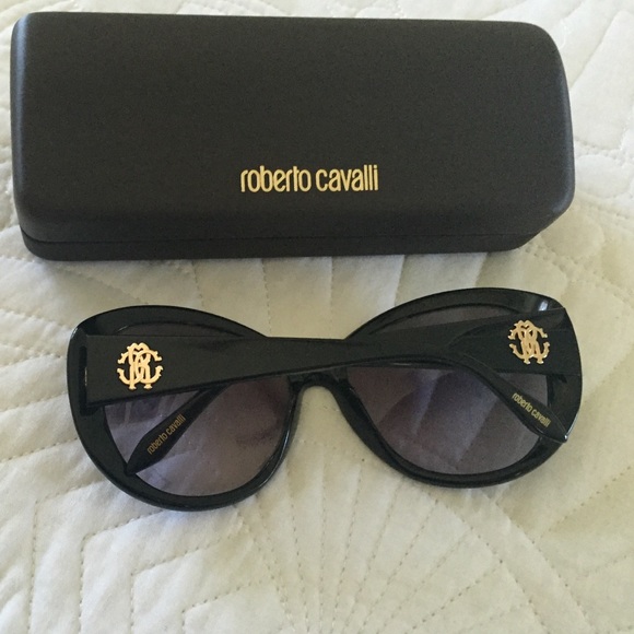 Roberto Cavalli sunglasses main image 4