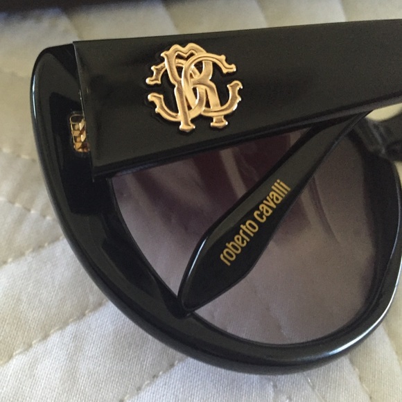 Roberto Cavalli sunglasses