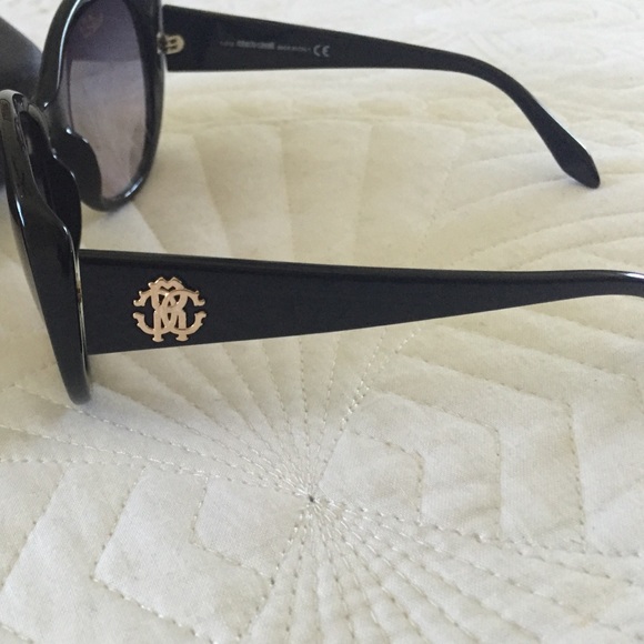 Roberto Cavalli sunglasses