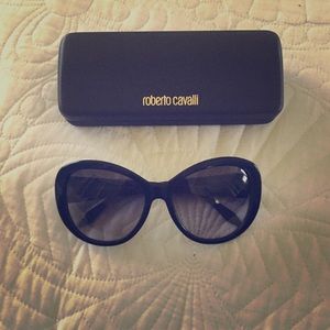 Roberto Cavalli sunglasses