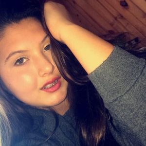 Meet your Posher, Lexi