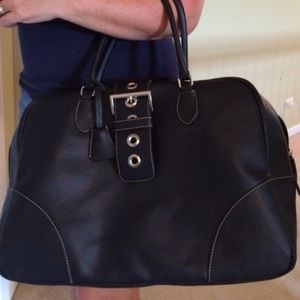 NWOT Faux Prada bag!
