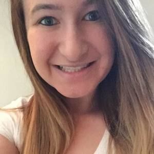 Meet your Posher, Katlyn