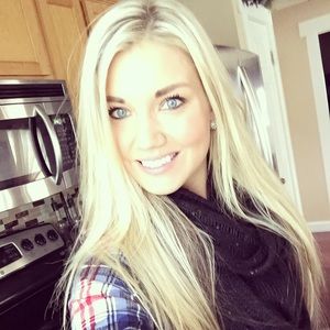 Meet your Posher, Ciara