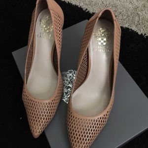 Vince Camuto Heels