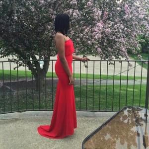 Meet your Posher, Audrey