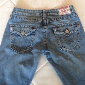 True Religion jeans