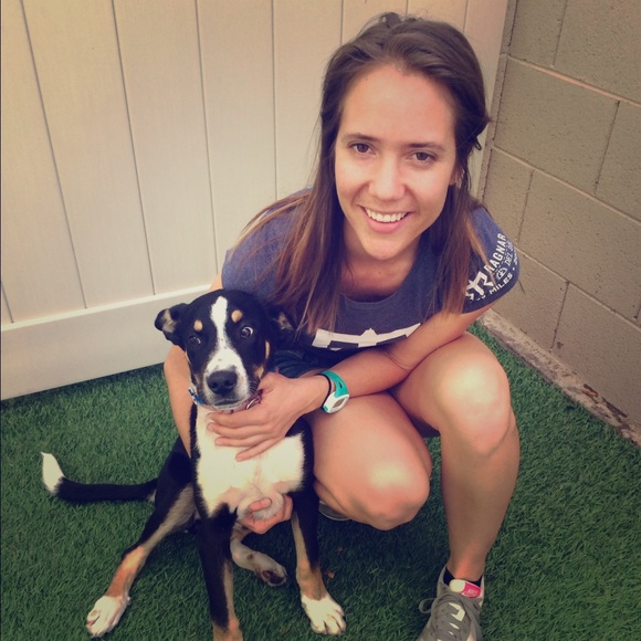 Meet your Posher, Andrea - Picture 1 of 1