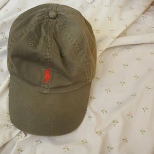 Polo Ralph Lauren Hat