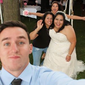 Meet your Posher, Kerry