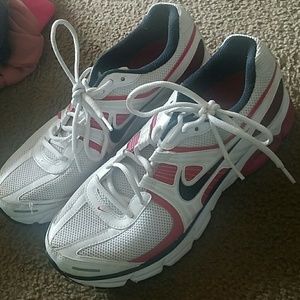 Nike Air fitsole moto 8 size 10