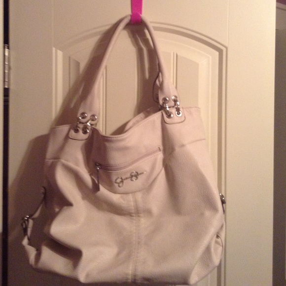 Jessica Simpson purse - Picture 1 of 2