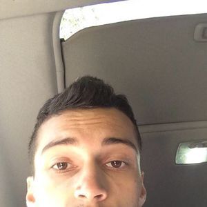 Meet your Posher, David