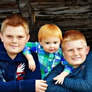 Meet your Posher, Jackie