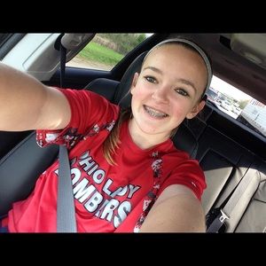 Meet your Posher, Bekah