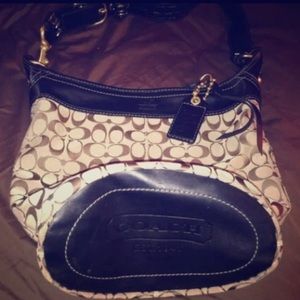 Please help me find this gorgeous CoACH bag