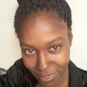 Meet your Posher, Torria