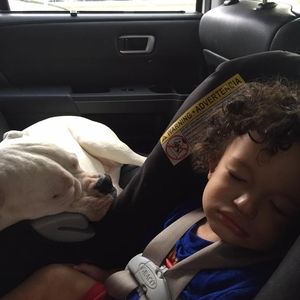 Meet your Posher, Ariana