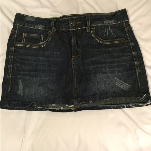 Candies mini skirt