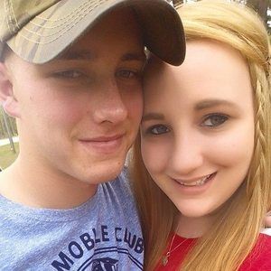 Meet your Posher, Katelyn