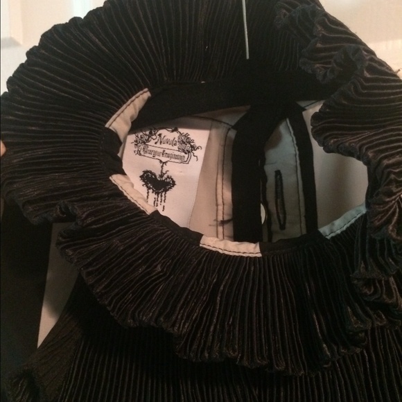 Nuvula top - Picture 3 of 4