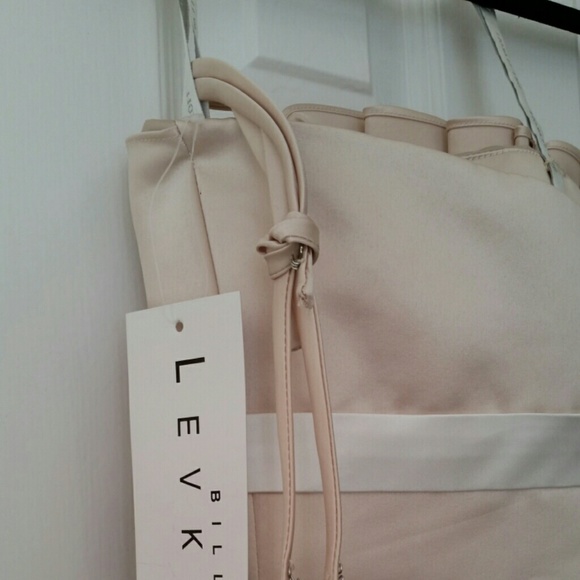 Formal gown (Bill Levkoff) - Picture 3 of 4