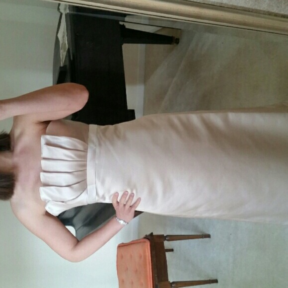 Formal gown (Bill Levkoff) - Picture 4 of 4