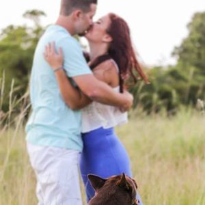 Meet your Posher, Aly