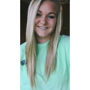 Meet your Posher, Jordan