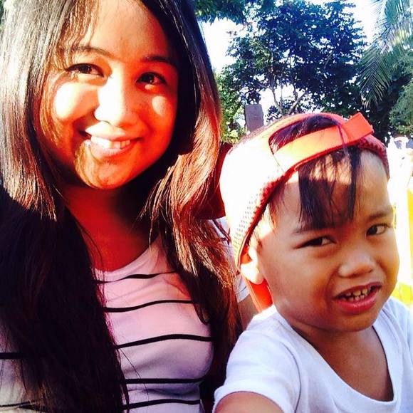 Meet your Posher, Stacy