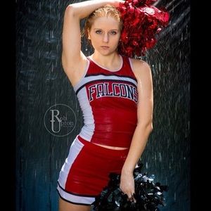 Meet your Posher, Catherine