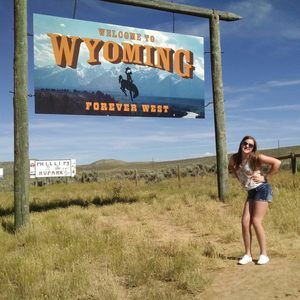 Meet your Posher, Teresa