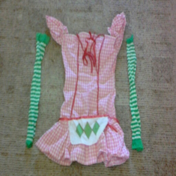 Halloween Costume - Picture 2 of 3