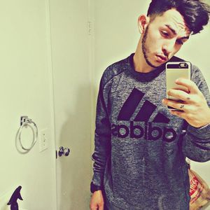 Meet your Posher, Armando