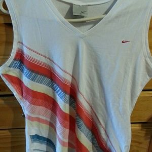 Nike women's XL