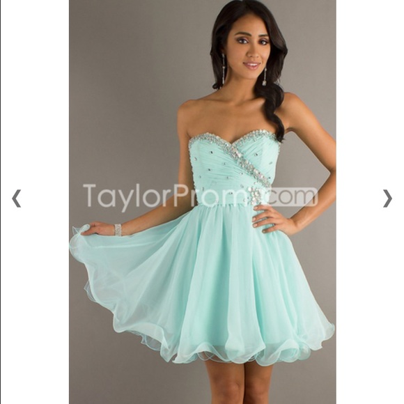 Homecoming Dress💕