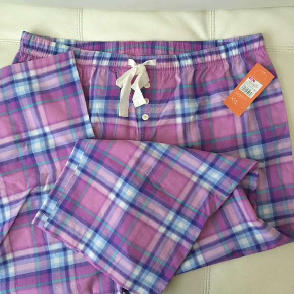 PRICE DROP 💖🙀Plaid Lounge Pants