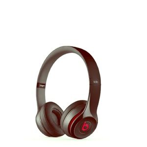 Dr. Dre Solo2 beats/black
