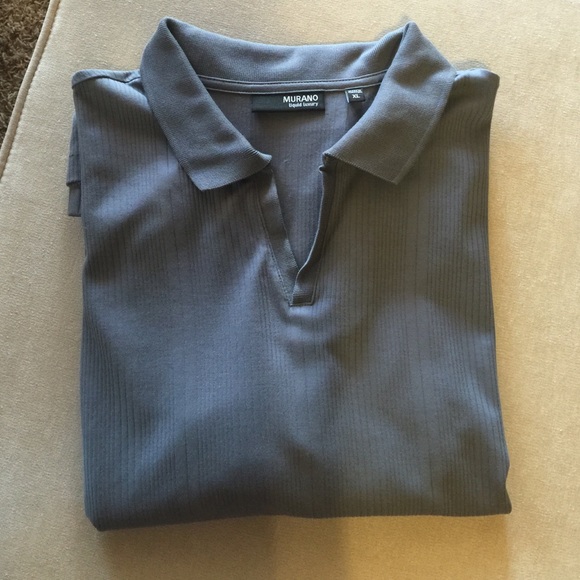 murano liquid luxury polo
