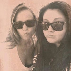 Meet your Posher, Jenna