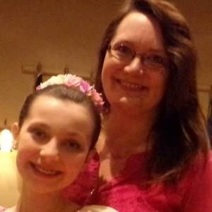 Meet your Posher, Holly